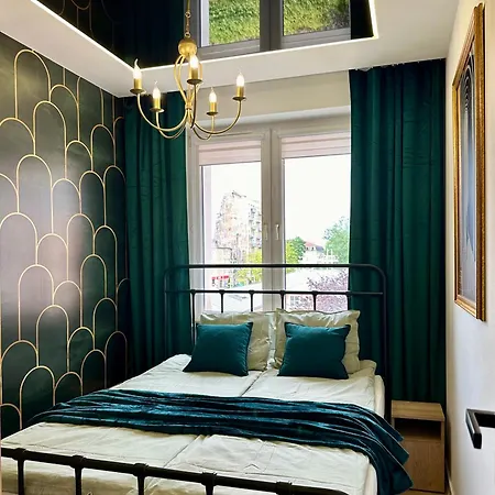 Filmowy Za Ratuszem * Częstochowa