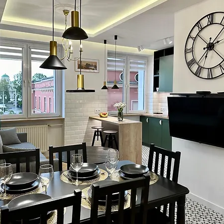 Filmowy Za Ratuszem * Częstochowa