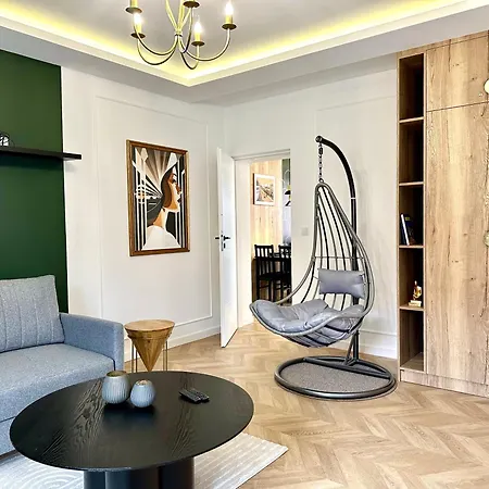 Filmowy Za Ratuszem Częstochowa