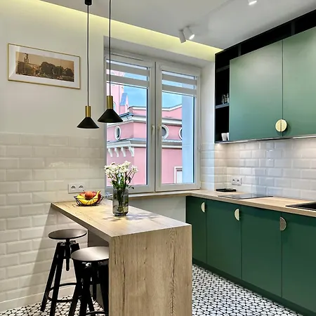 Filmowy Za Ratuszem Częstochowa