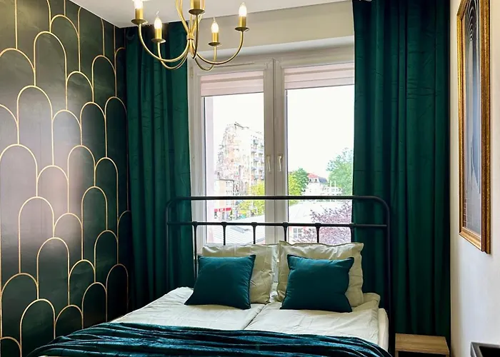 Filmowy Za Ratuszem * Częstochowa