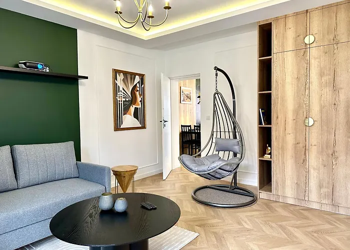 Filmowy Za Ratuszem Częstochowa