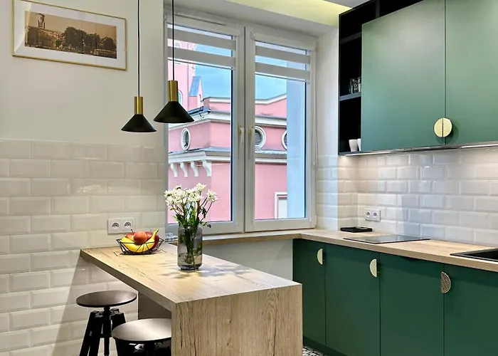 Filmowy Za Ratuszem Częstochowa